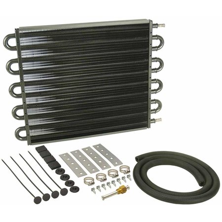 TOOL 13105 12.62 x 16.62 in. 22K Transmission Cooler TO2620933